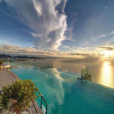 Mysea Panorama Nha Trang Superview Apartments Exterior foto