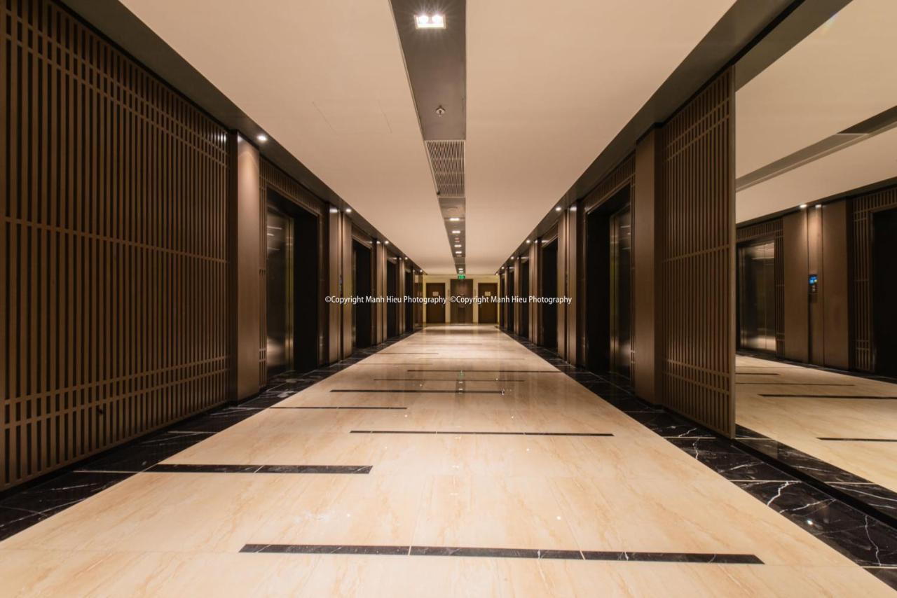 Mysea Panorama Nha Trang Superview Apartments Exterior foto