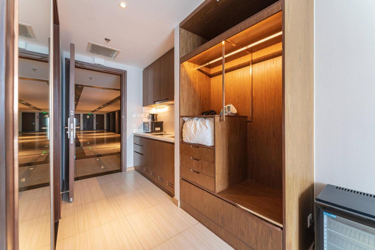 Mysea Panorama Nha Trang Superview Apartments Exterior foto