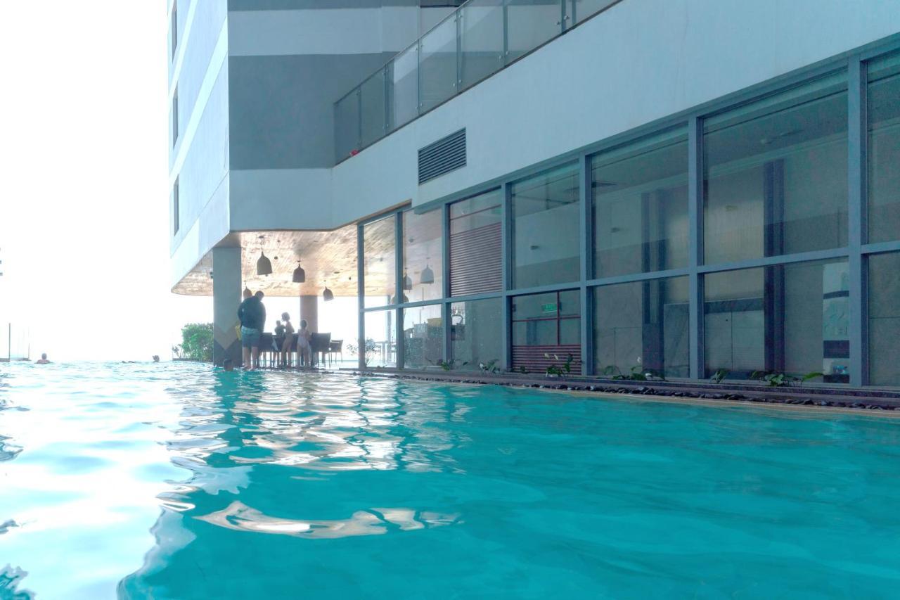 Mysea Panorama Nha Trang Superview Apartments Exterior foto