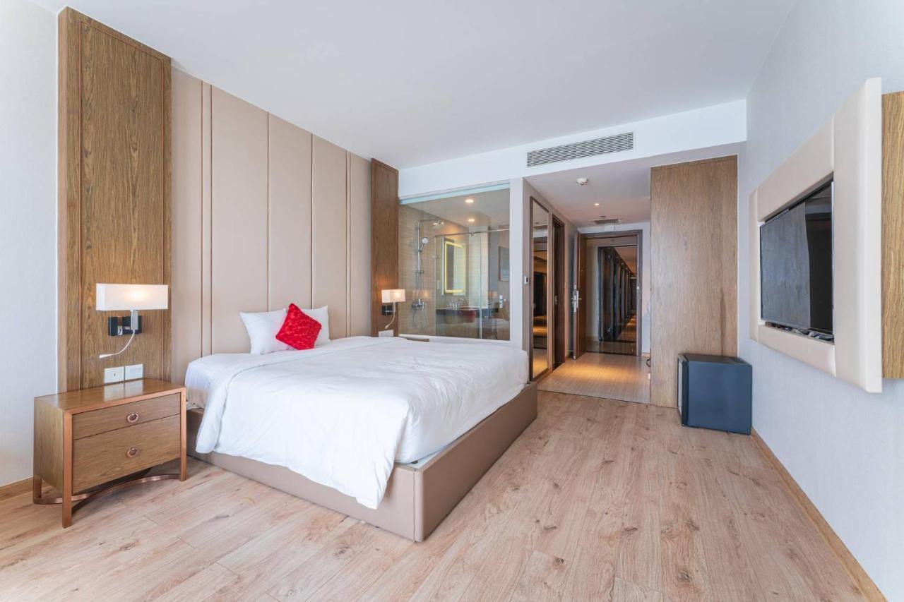Mysea Panorama Nha Trang Superview Apartments Exterior foto